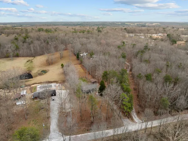 $225,000 | 921 Fred Young Road, Jamestown, TN 38556