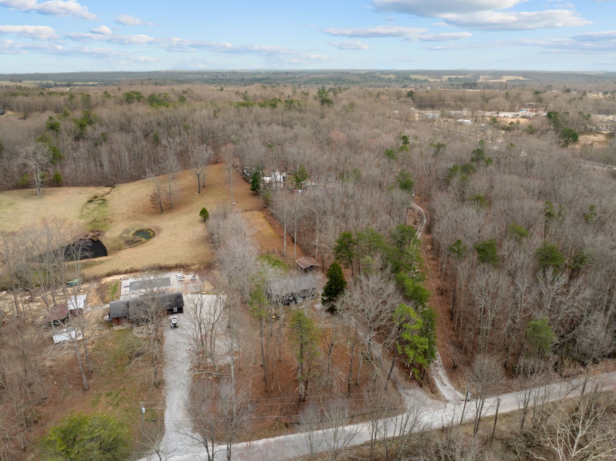 921 Fred Young Road Jamestown, TN 38556 - Photo 40 of 41