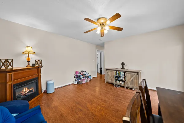 $225,000 | 921 Fred Young Road, Jamestown, TN 38556