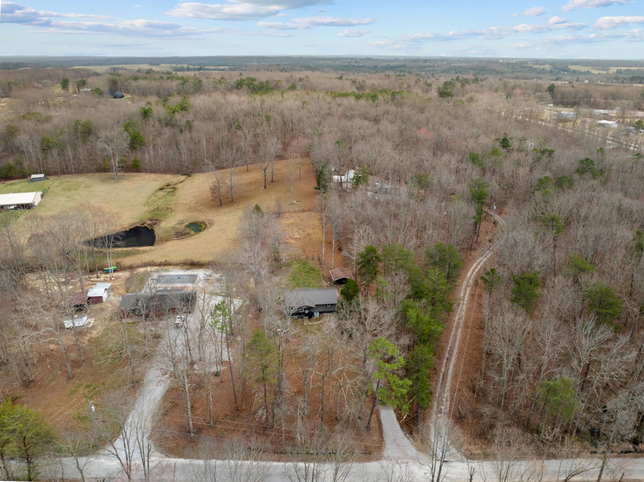 921 Fred Young Road Jamestown, TN 38556 - Photo 41 of 41