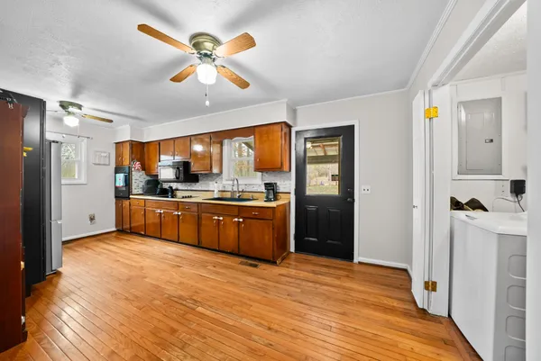 $225,000 | 921 Fred Young Road, Jamestown, TN 38556