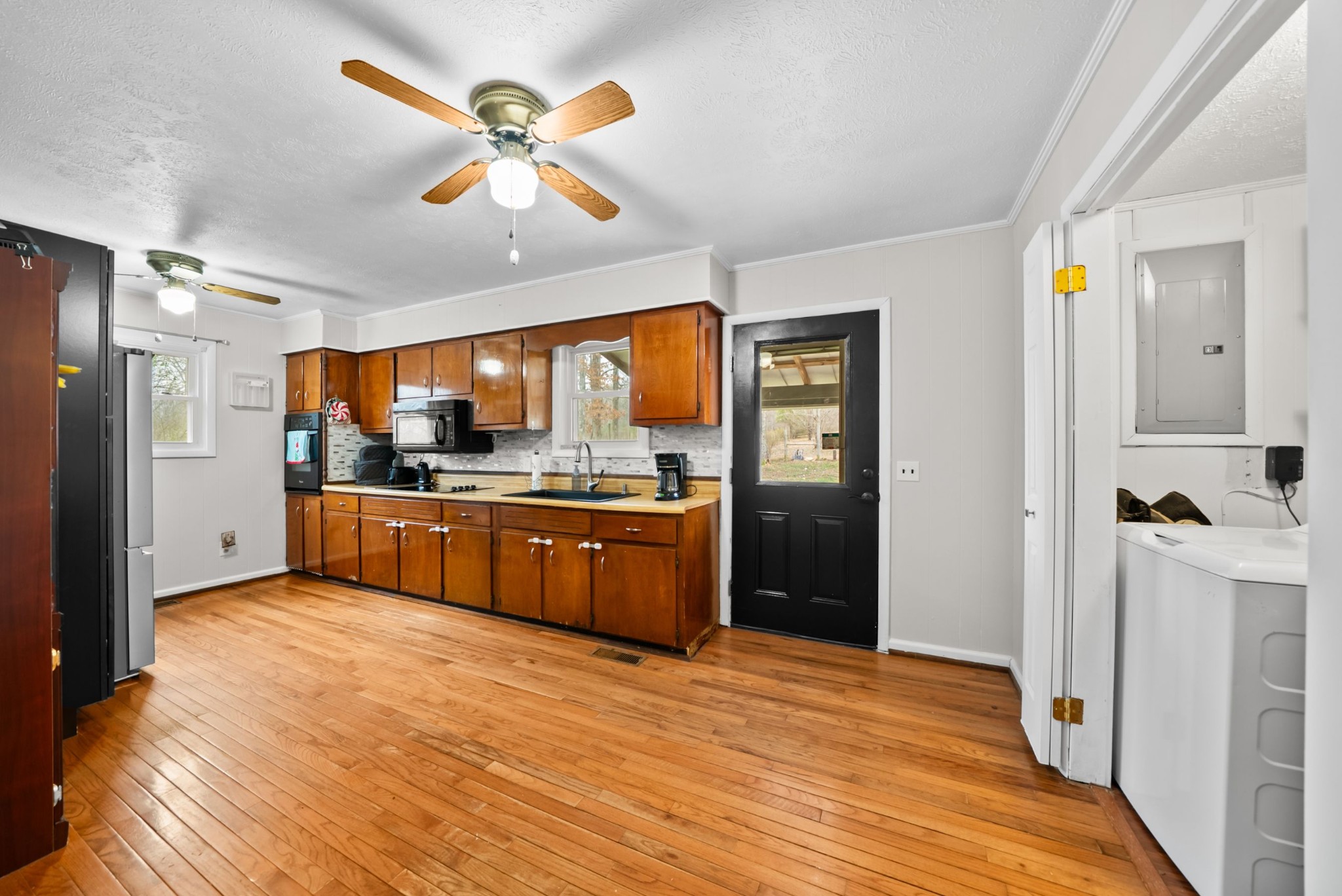 921 Fred Young Road Jamestown, TN 38556 - Photo 5 of 41