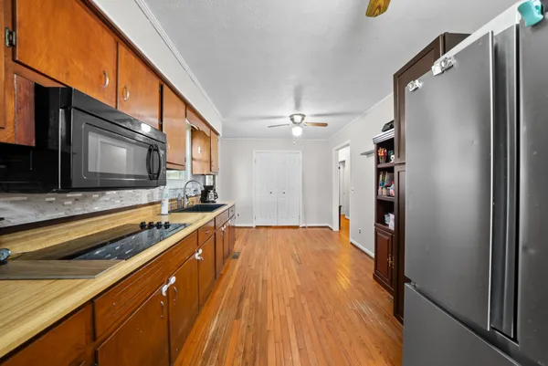 $225,000 | 921 Fred Young Road, Jamestown, TN 38556