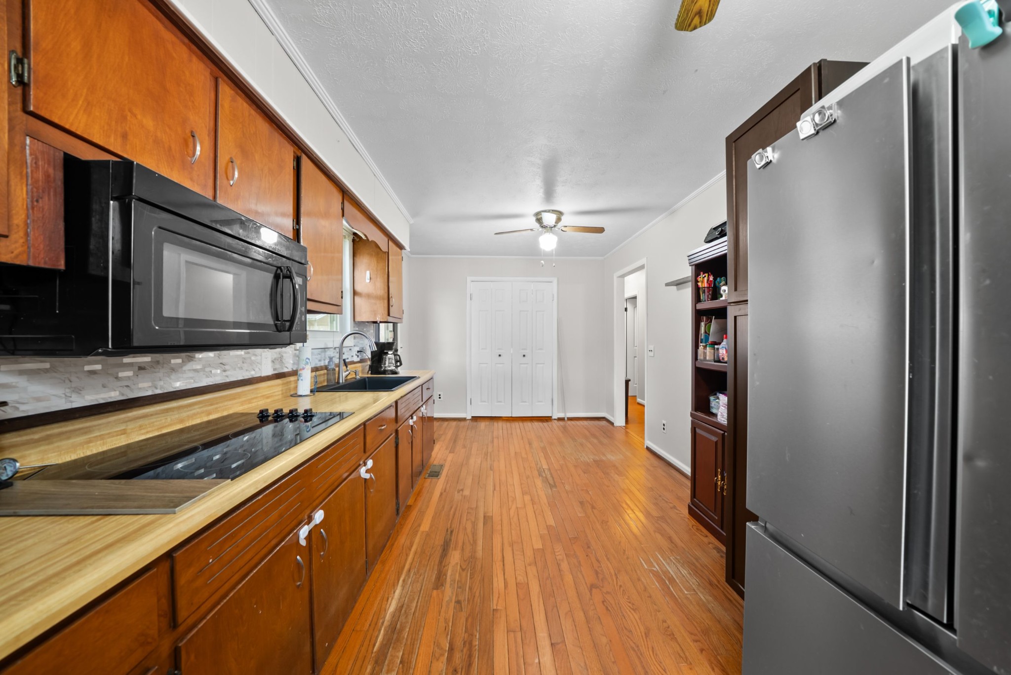 921 Fred Young Road Jamestown, TN 38556 - Photo 8 of 41