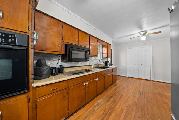 $225,000 | 921 Fred Young Road, Jamestown, TN 38556