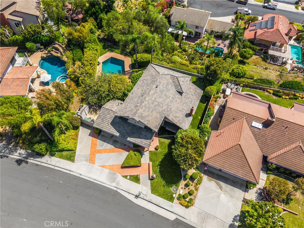 20935 Timber Ridge Road Yorba Linda, CA 92886 - Photo 37 of 40 Gallery Image 37