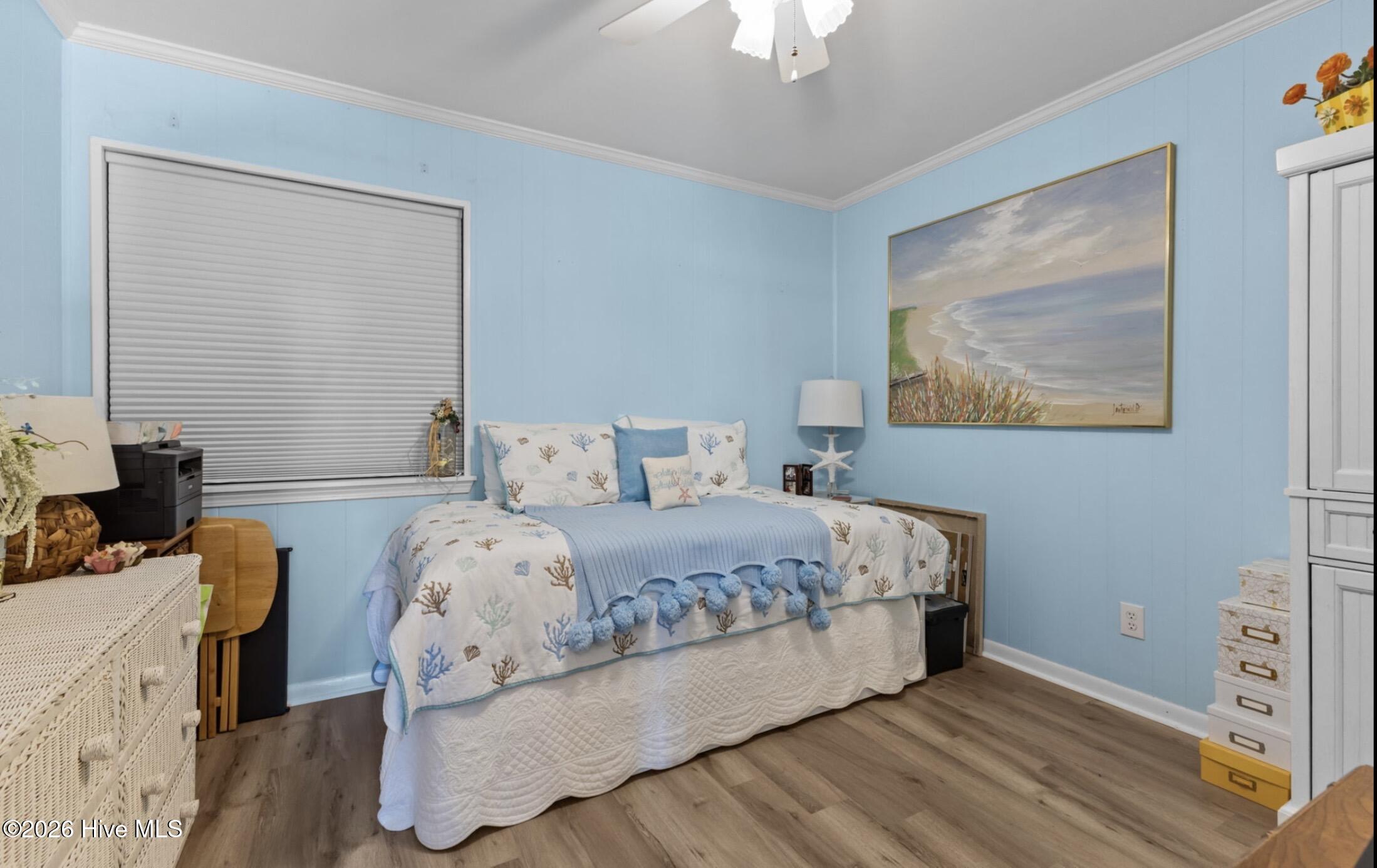 301 Commerce Way, Unit 153 Atlantic Beach, NC 28512 - Photo 15 of 27 IMG_4824