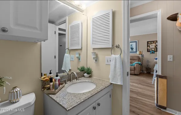 $340,000 | 301 Commerce Way, Unit 153, Atlantic Beach, NC 28512