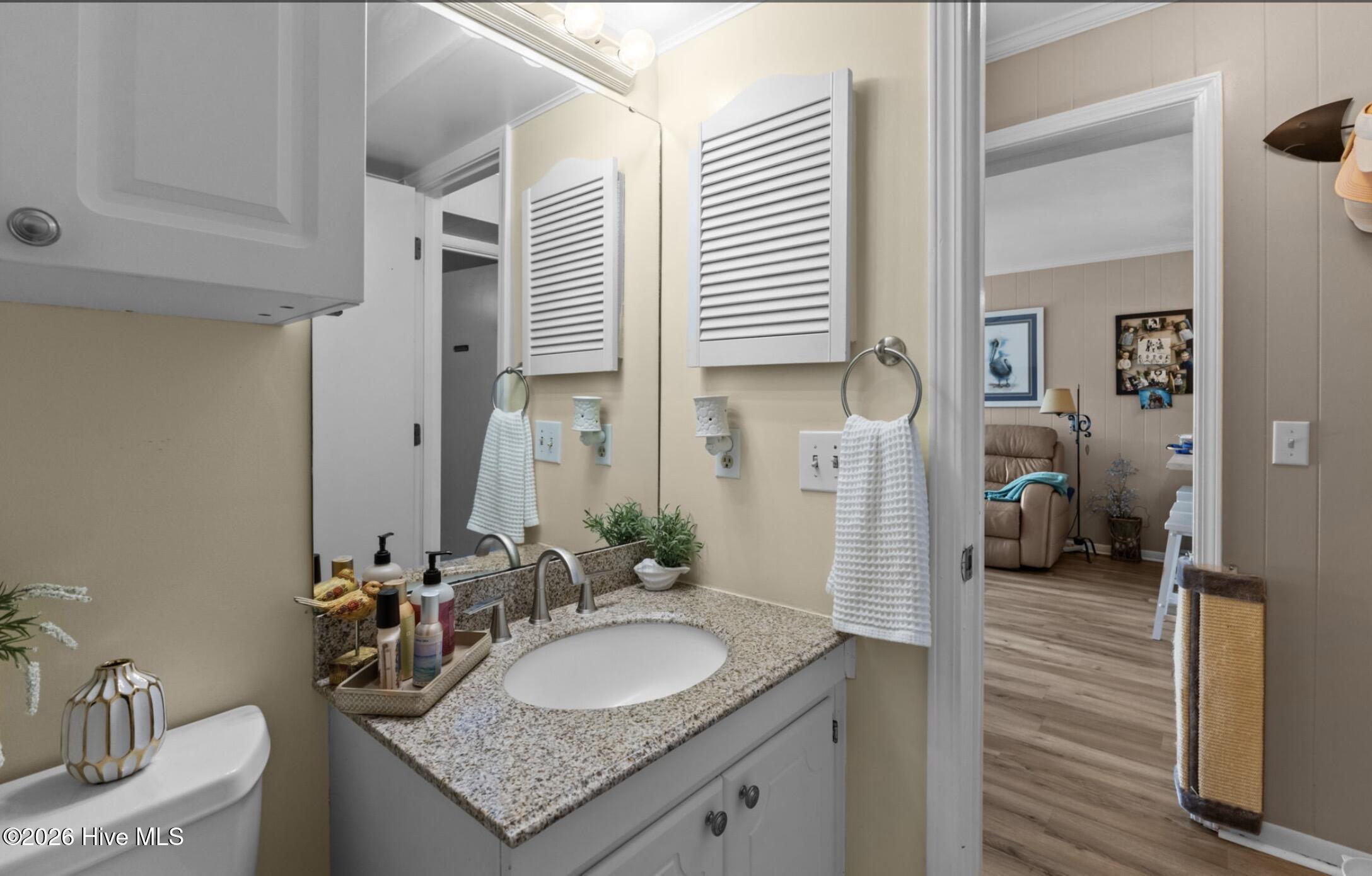 301 Commerce Way, Unit 153 Atlantic Beach, NC 28512 - Photo 16 of 27 IMG_4820