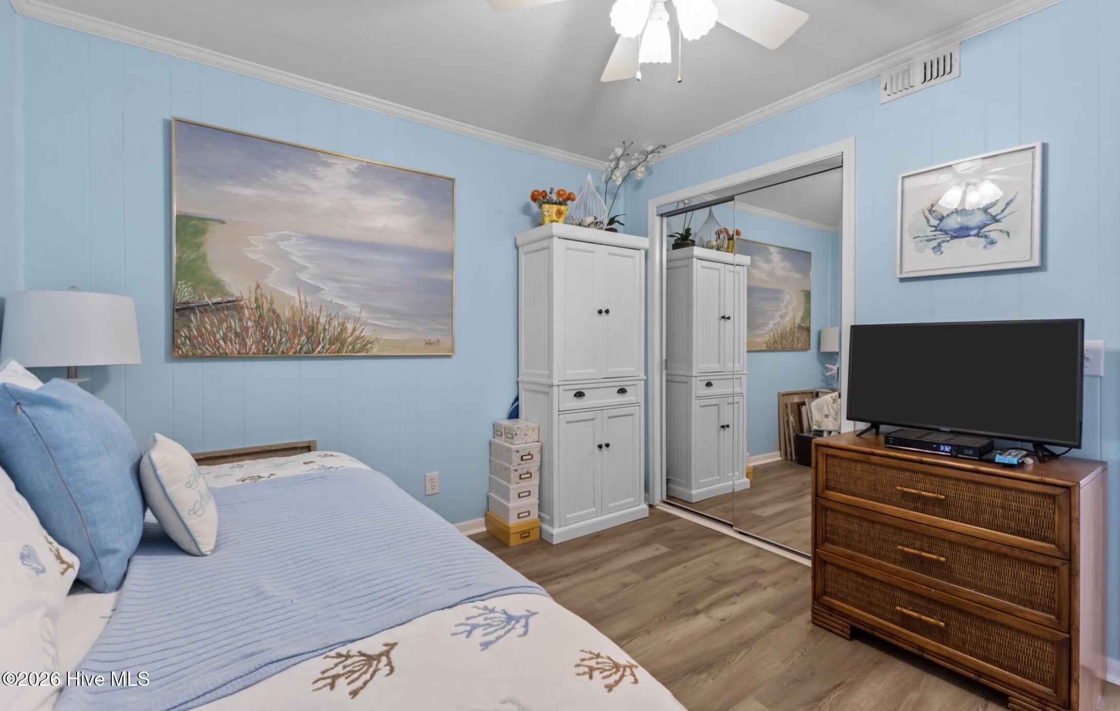 301 Commerce Way, Unit 153 Atlantic Beach, NC 28512 - Photo 18 of 27 IMG_4825