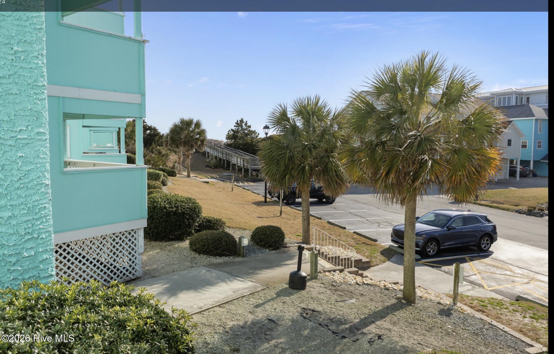 301 Commerce Way, Unit 153 Atlantic Beach, NC 28512 - Photo 19 of 27 IMG_4826