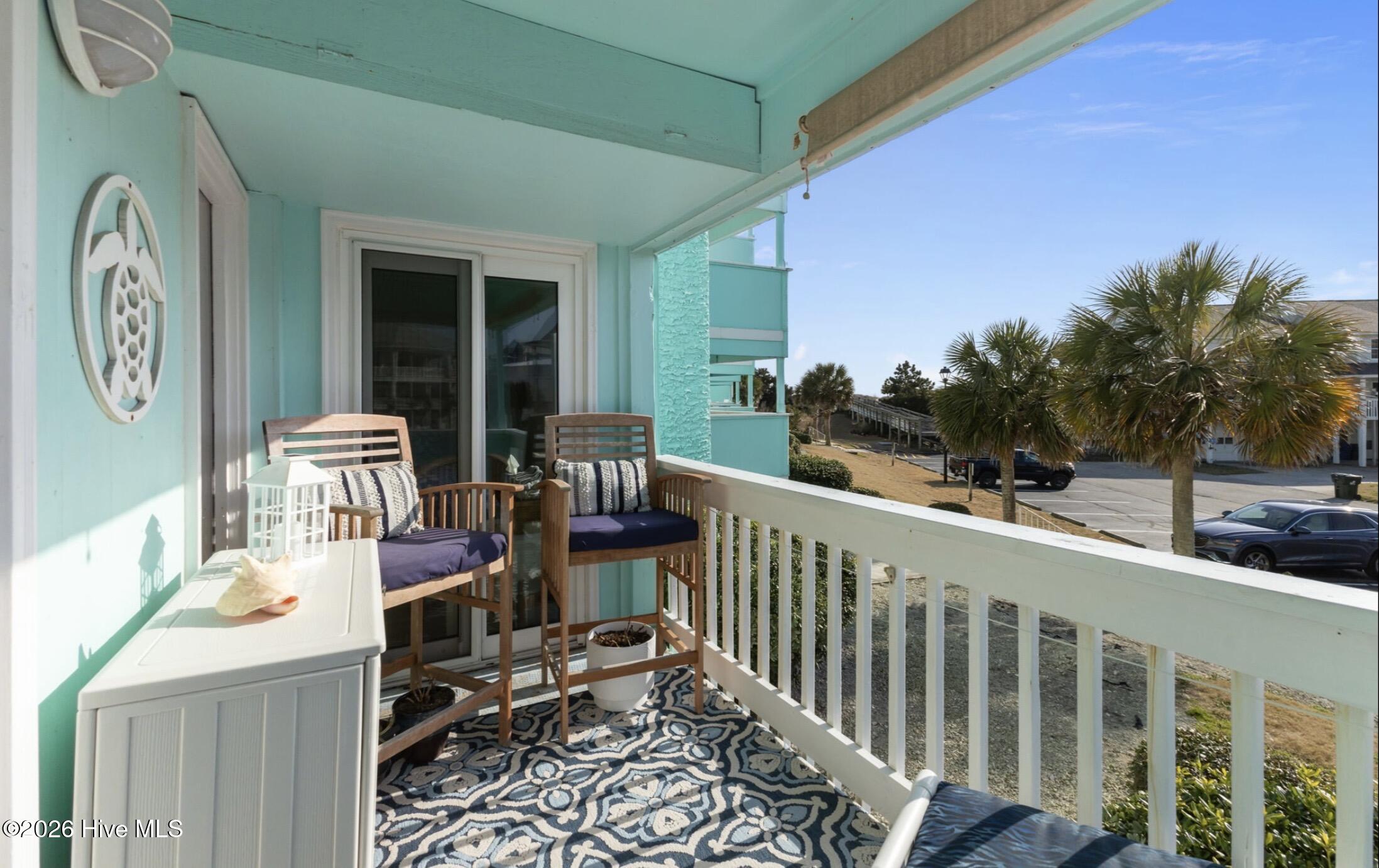301 Commerce Way, Unit 153 Atlantic Beach, NC 28512 - Photo 20 of 27 IMG_4829