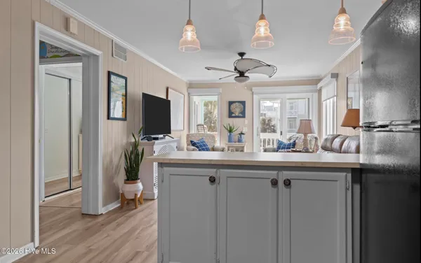 $340,000 | 301 Commerce Way, Unit 153, Atlantic Beach, NC 28512