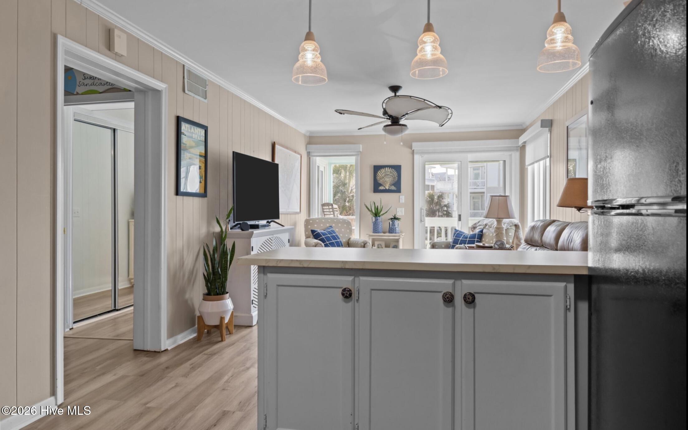 301 Commerce Way, Unit 153 Atlantic Beach, NC 28512 - Photo 2 of 27 IMG_4809