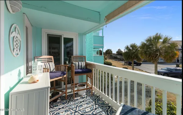 $340,000 | 301 Commerce Way, Unit 153, Atlantic Beach, NC 28512