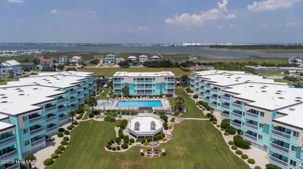 $340,000 | 301 Commerce Way, Unit 153, Atlantic Beach, NC 28512