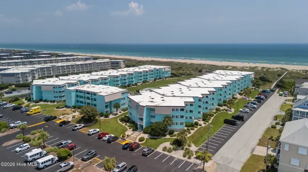 $340,000 | 301 Commerce Way, Unit 153, Atlantic Beach, NC 28512