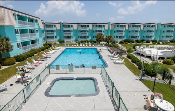 $340,000 | 301 Commerce Way, Unit 153, Atlantic Beach, NC 28512