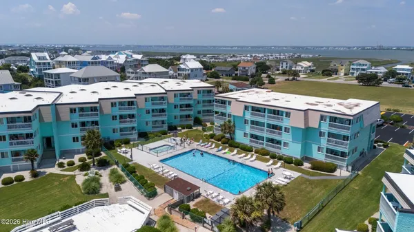 $340,000 | 301 Commerce Way, Unit 153, Atlantic Beach, NC 28512