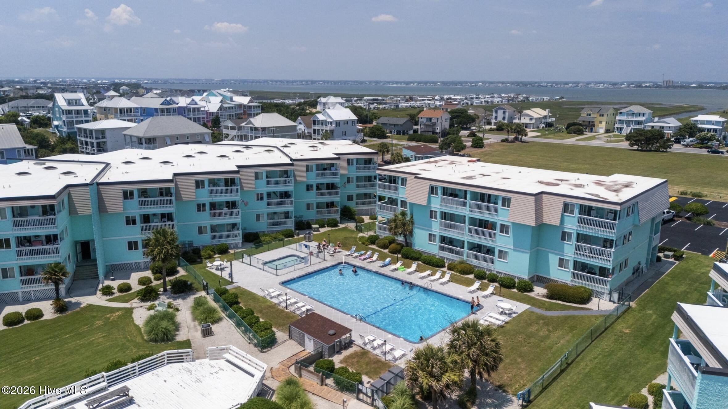 301 Commerce Way, Unit 153 Atlantic Beach, NC 28512 - Photo 27 of 27 IMG_4830