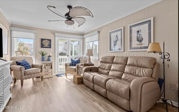 $340,000 | 301 Commerce Way, Unit 153, Atlantic Beach, NC 28512