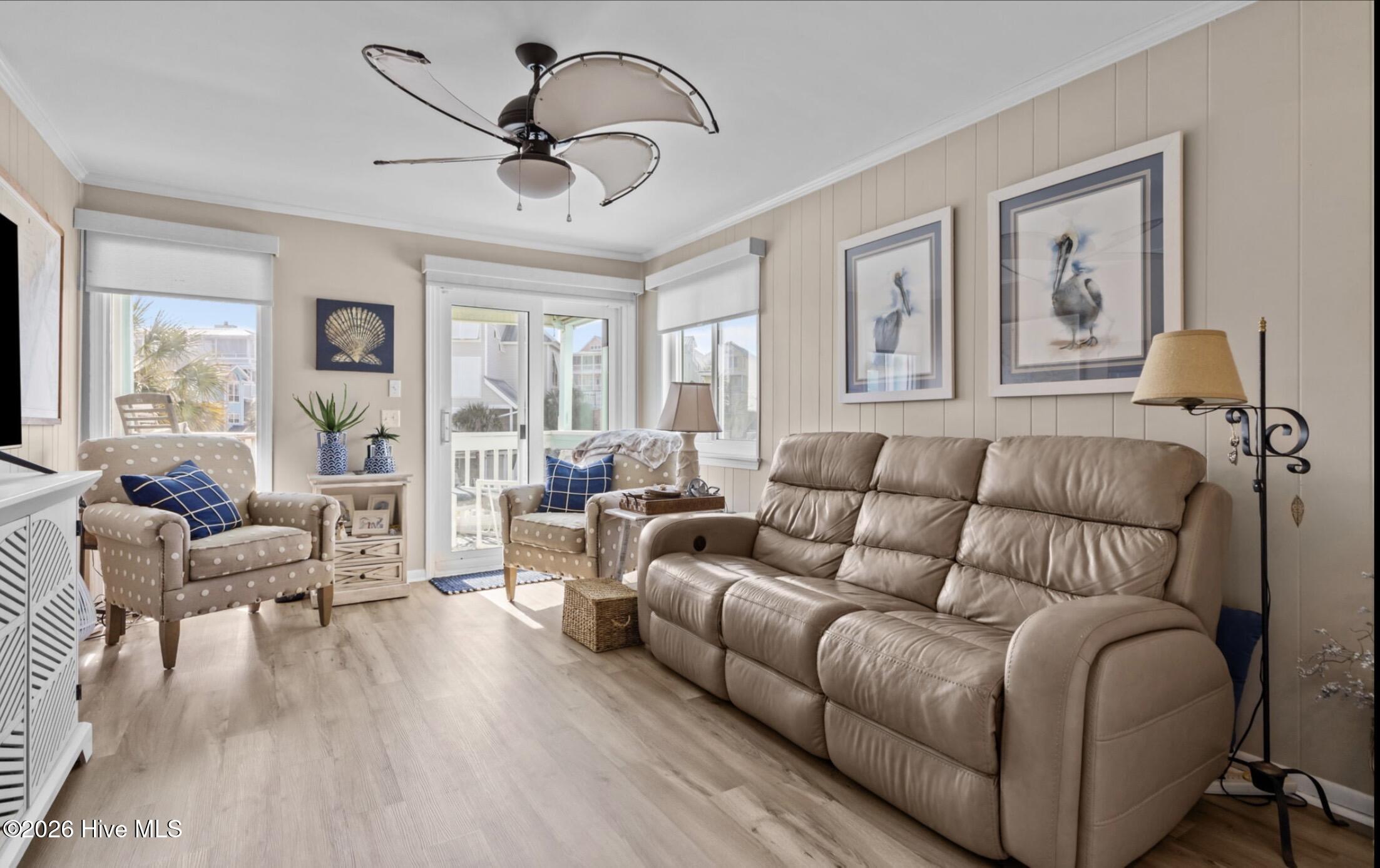 301 Commerce Way, Unit 153 Atlantic Beach, NC 28512 - Photo 4 of 27 IMG_4812