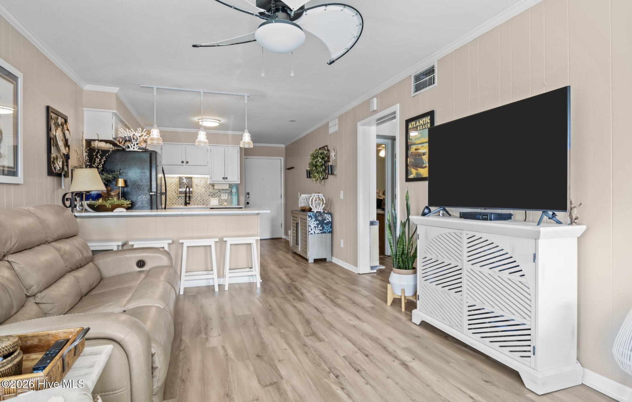 301 Commerce Way, Unit 153 Atlantic Beach, NC 28512 - Photo 7 of 27 IMG_4815