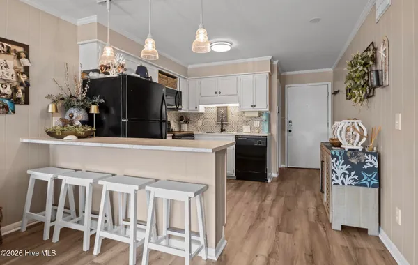 $340,000 | 301 Commerce Way, Unit 153, Atlantic Beach, NC 28512