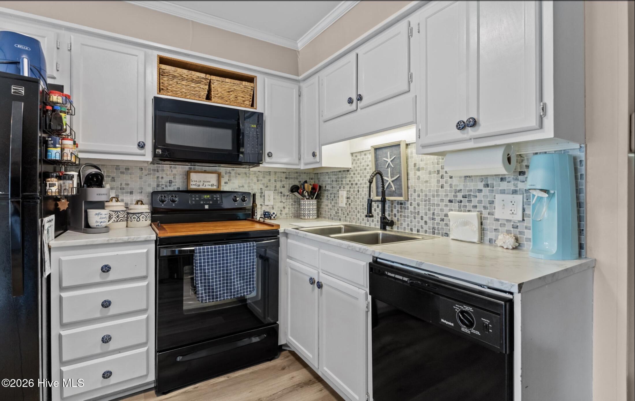 301 Commerce Way, Unit 153 Atlantic Beach, NC 28512 - Photo 9 of 27 IMG_4811