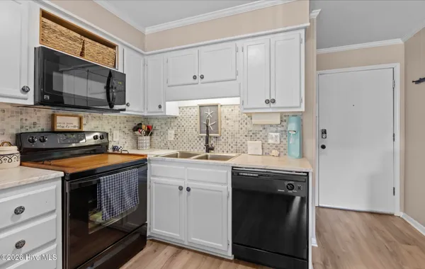 $340,000 | 301 Commerce Way, Unit 153, Atlantic Beach, NC 28512