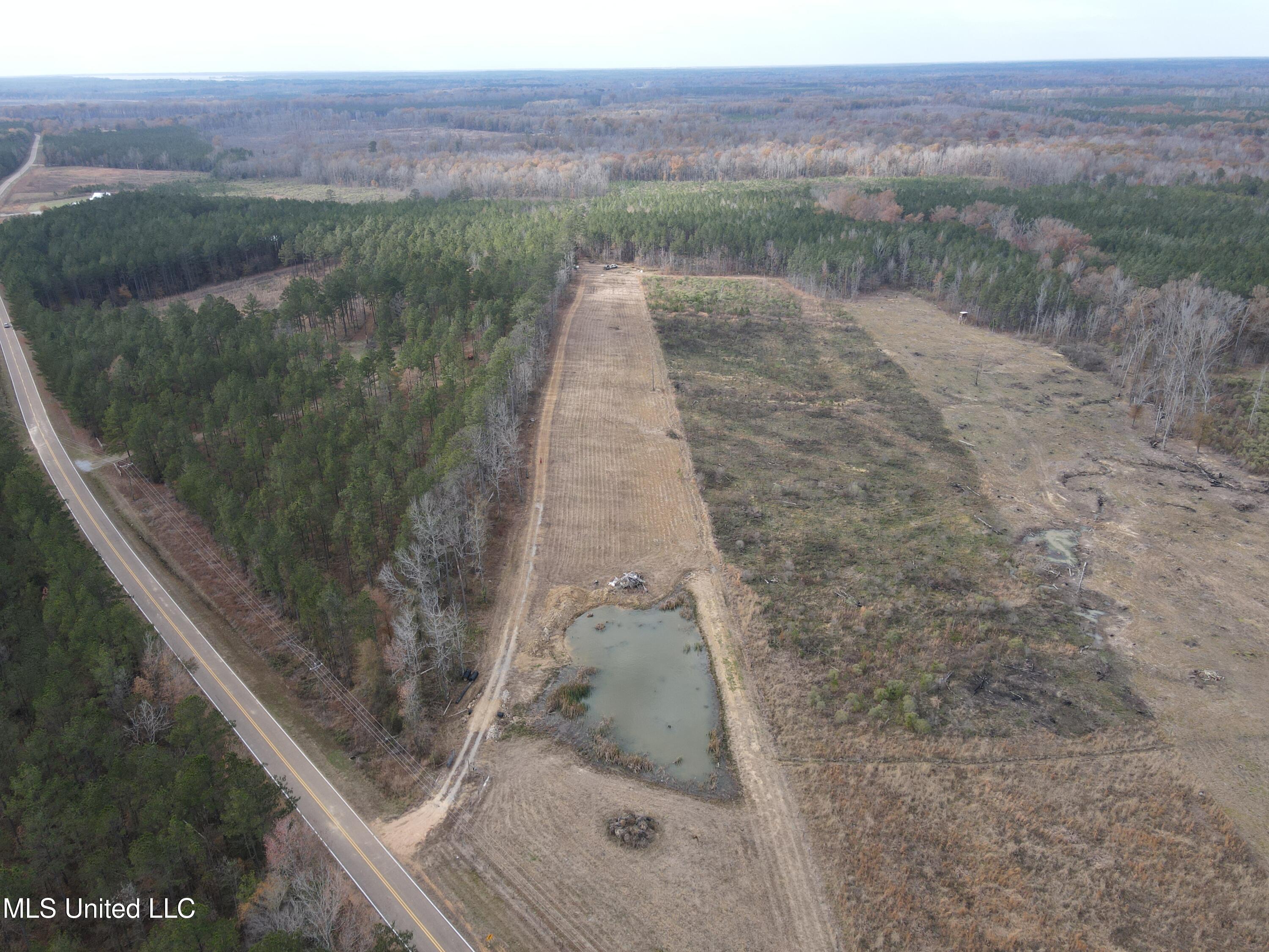 Coal Bluff Road Lena, MS 39094 - Photo 19 of 73 DJI_0811