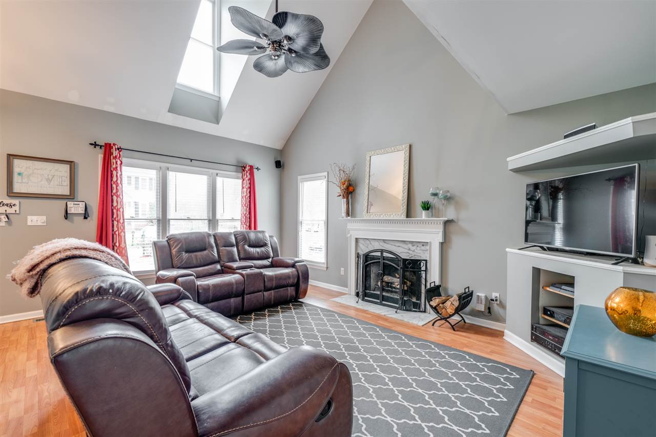 4944 Royal Adelaide Way Raleigh, NC 27604 - Photo 3 of 28 Photo 3