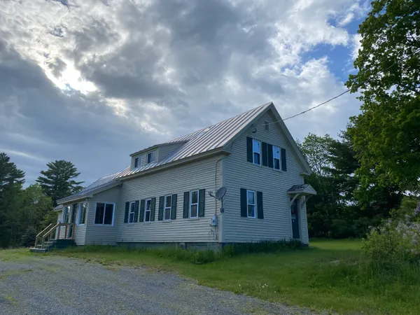 $249,000 | 140 Fahi Pond Road, Anson, ME 04958