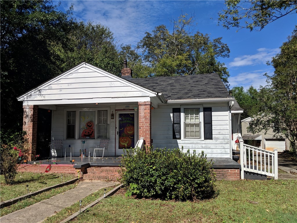 405 Butler Street, Unit A&B Anderson, SC 29624 - Photo 1 of 13 Gallery Image 1