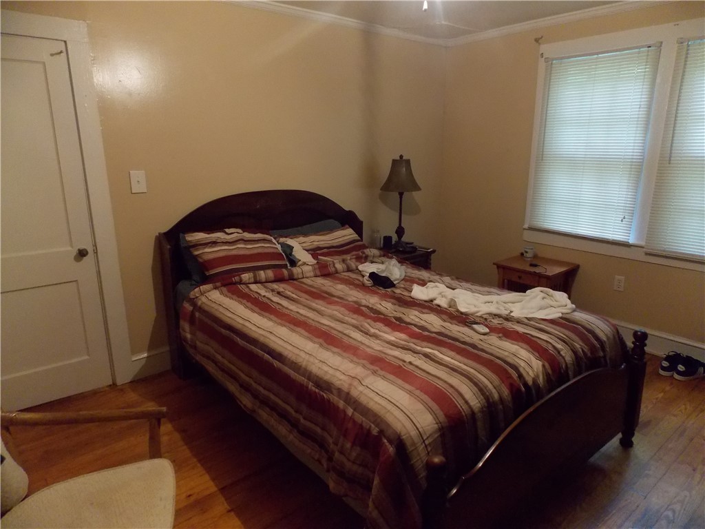 405 Butler Street, Unit A&B Anderson, SC 29624 - Photo 12 of 13 Unit B bedroom