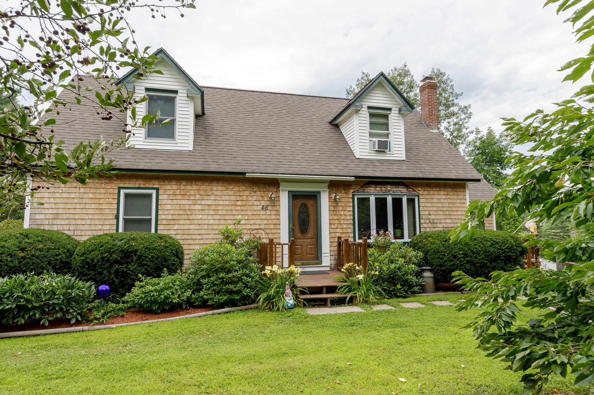 46 Deshon Hill Road Alfred, ME 04002 - Photo 2 of 45 46_Deshon_Hill_Rd_Alfred_ME MLS_046