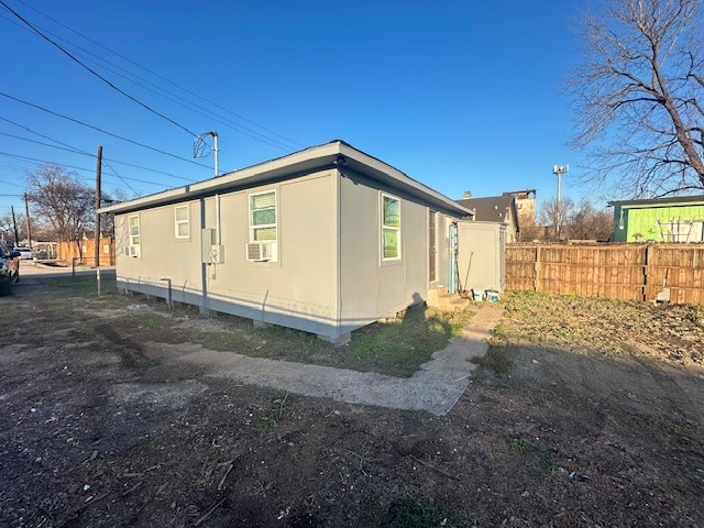 4412 Cline Street Houston, TX 77020 - Photo 2 of 12