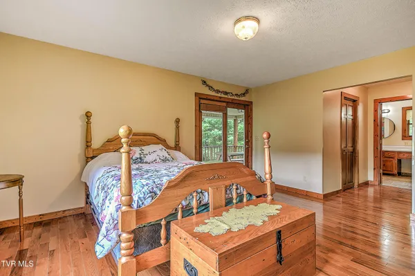 $705,000 | 122 Chase Drive, Roan Mountain, TN 37687