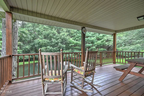 $705,000 | 122 Chase Drive, Roan Mountain, TN 37687