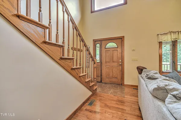 $705,000 | 122 Chase Drive, Roan Mountain, TN 37687