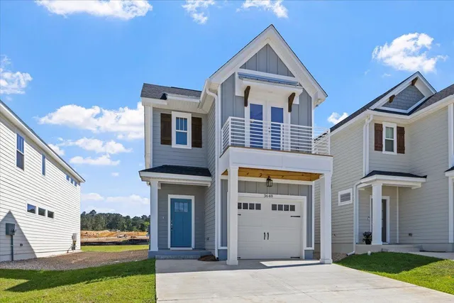 $416,512 | 5680 Native Oak Drive, Tallahassee, FL 32317