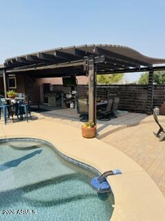 506 North Hawes Road Mesa, AZ 85207 - Photo 57 of 60 IMG_6254