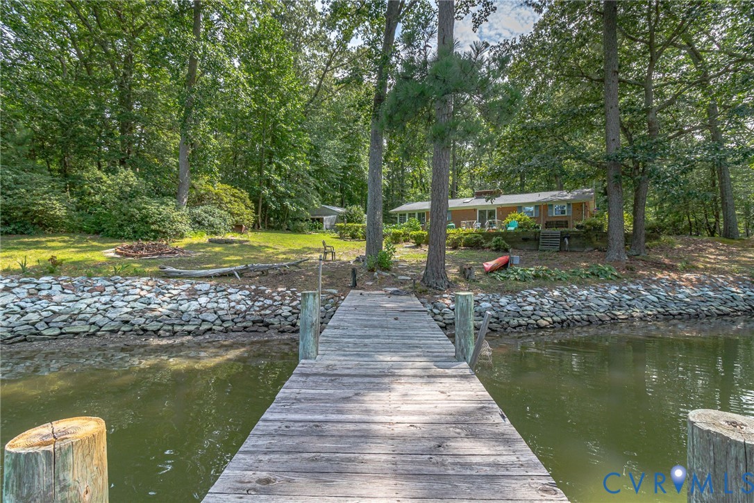 818 Forest Green Road Reedville, VA 22539 - Photo 58 of 70 Gallery Image 58