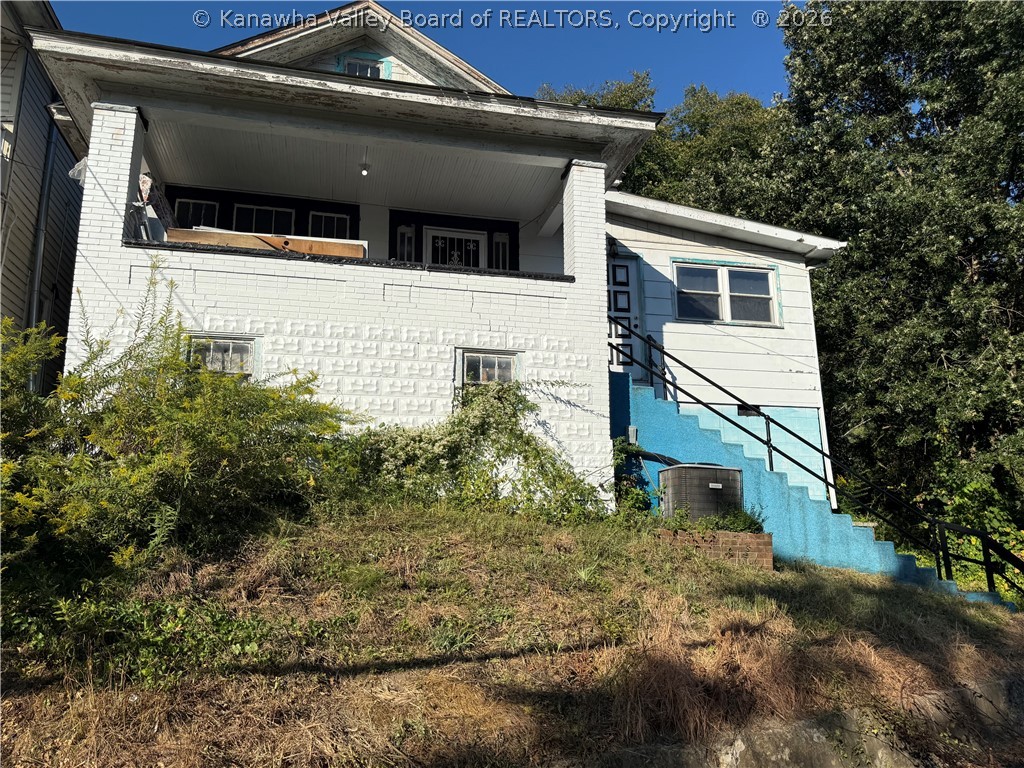 615 Locust Street Logan, WV 25601 - Photo 2 of 37 Gallery Image 2
