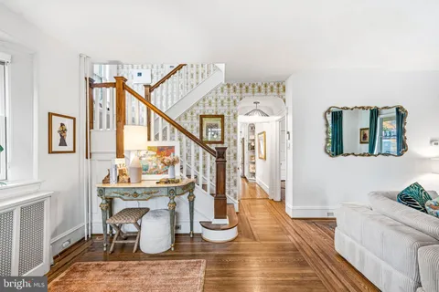 $1,450,000 | 115 Lafayette Avenue, Haddonfield, NJ 08033