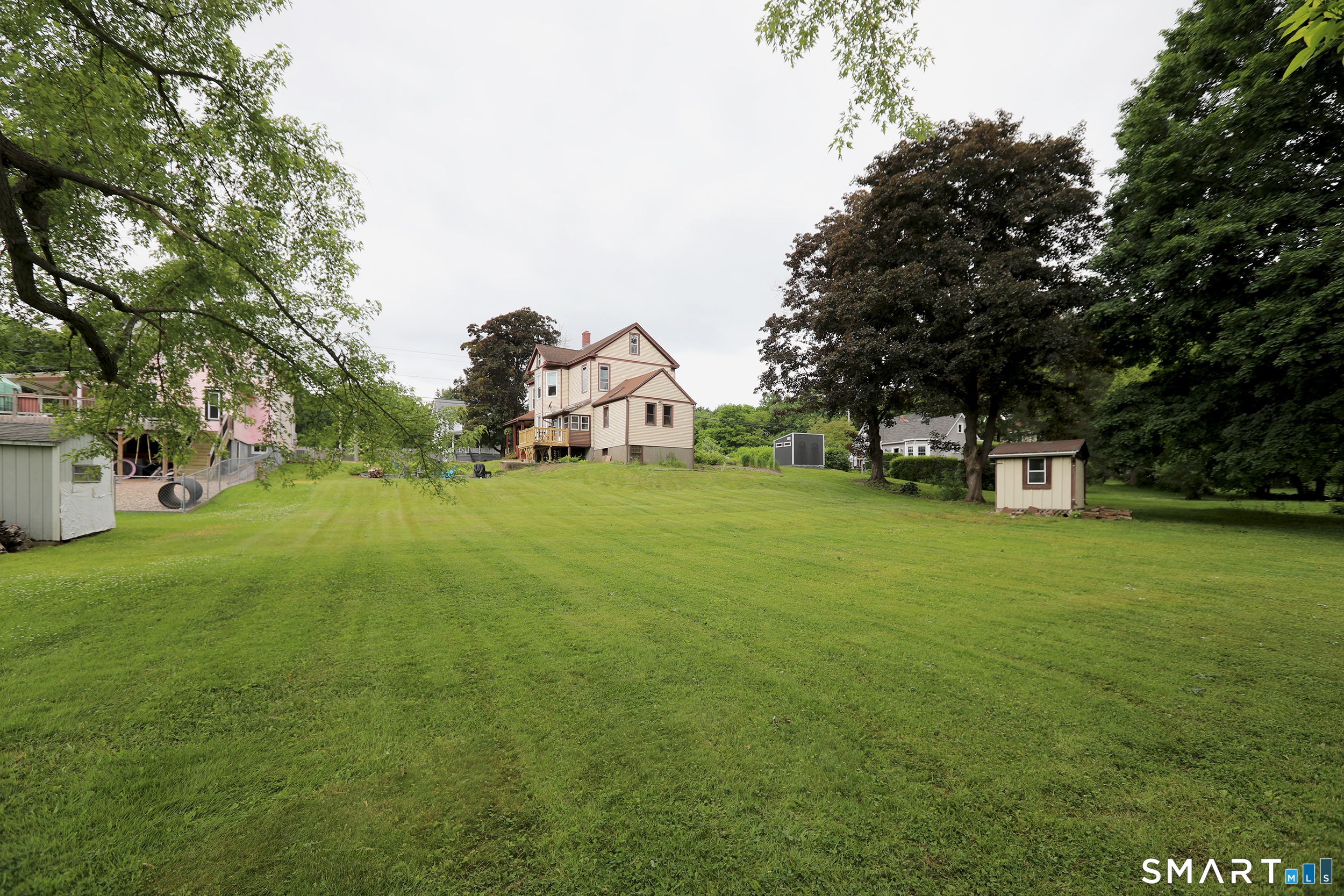 90 Hayden Station Road Windsor, CT 06095 - Photo 25 of 28