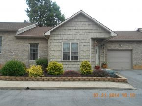 404 Carter Sells Road, Unit 2 Johnson City, TN 37604 - Photo 1 of 15 Photo 1