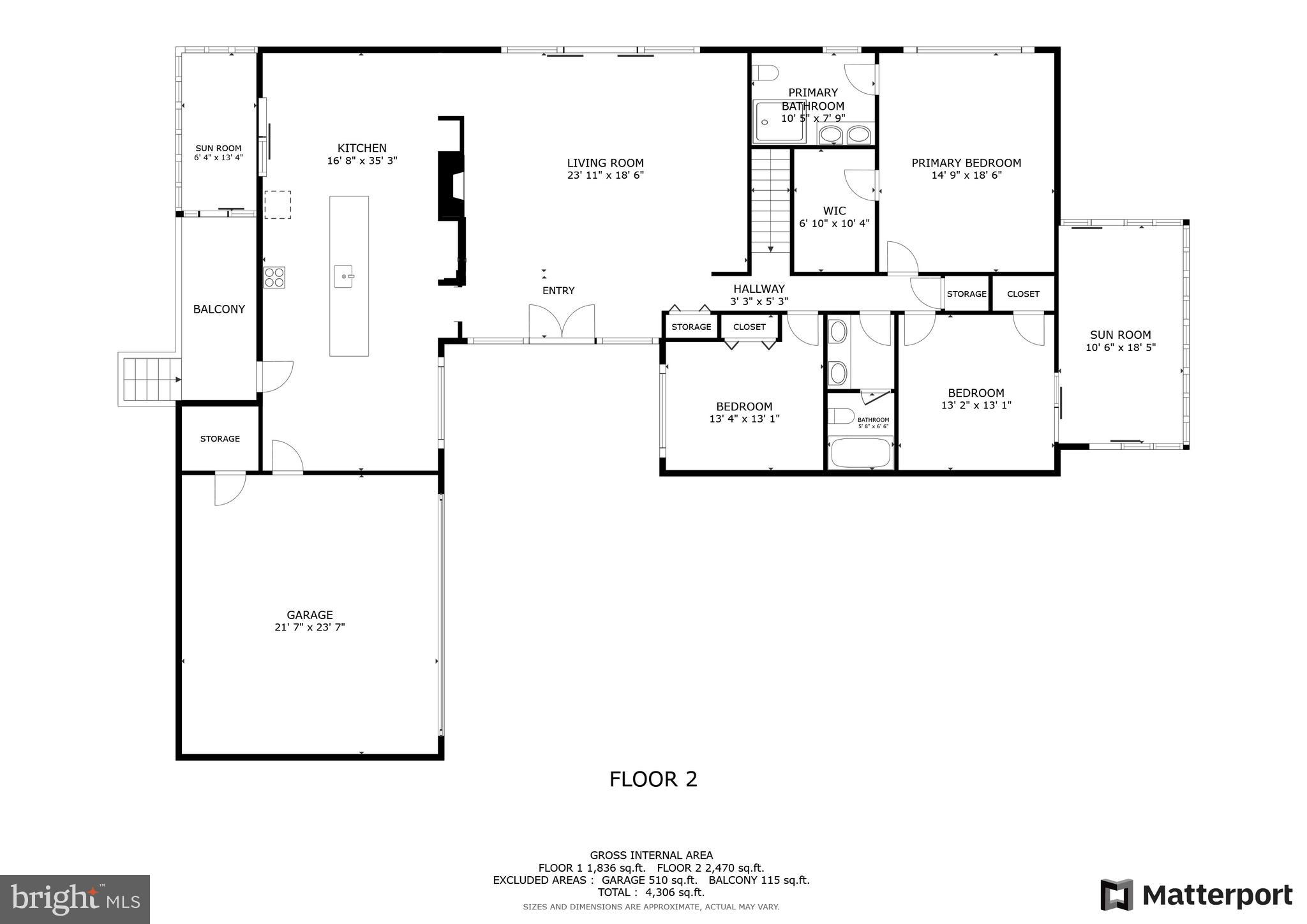 7922 Edgewood Church Road Frederick, MD 21702 - Photo 59 of 59
