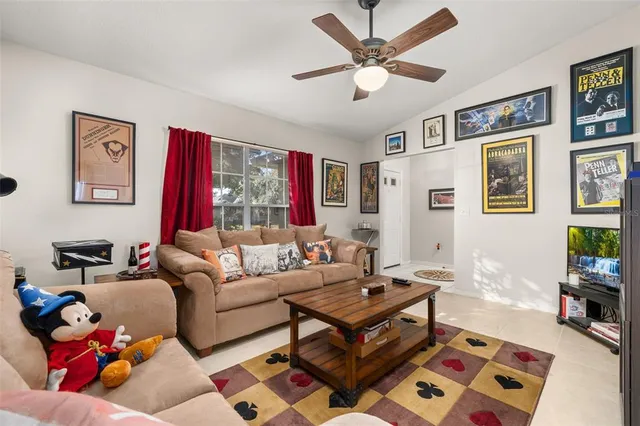 $375,000 | 8619 White Rose Drive, Orlando, FL 32818