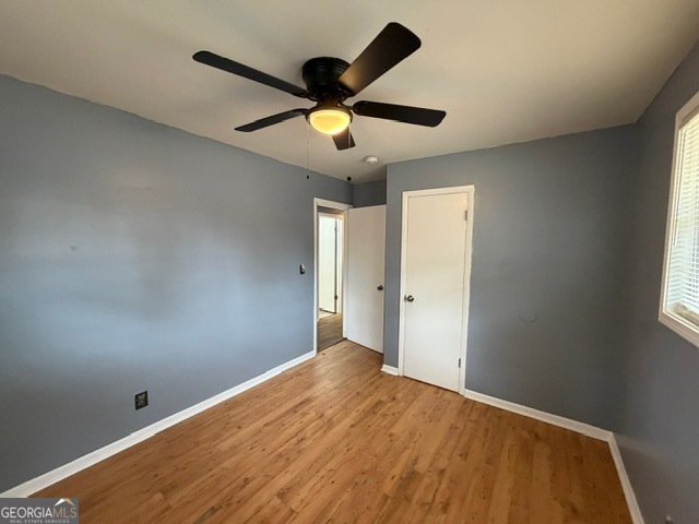 1364 Stoneham Court Atlanta, GA 30349 - Photo 12 of 15